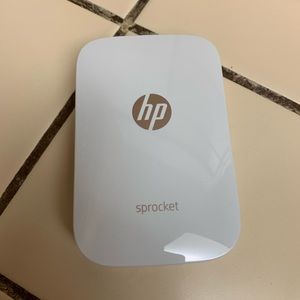 !¡SOLD¡! *HP SPROCKET* Portable Phone Printer